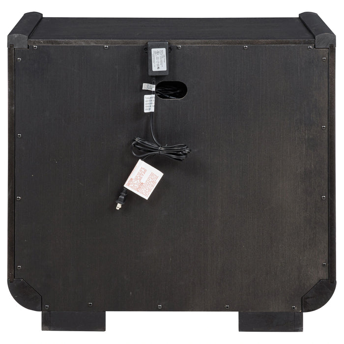 Five Star Furniture - Leandro Nightstand