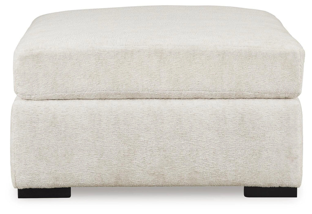 Five Star Furniture - Chessington Oversized Accent Ottoman