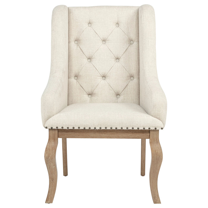 Five Star Furniture - Brockway Dining Arm Chair