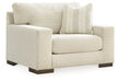 Five Star Furniture - Maggie Oversized Chair image