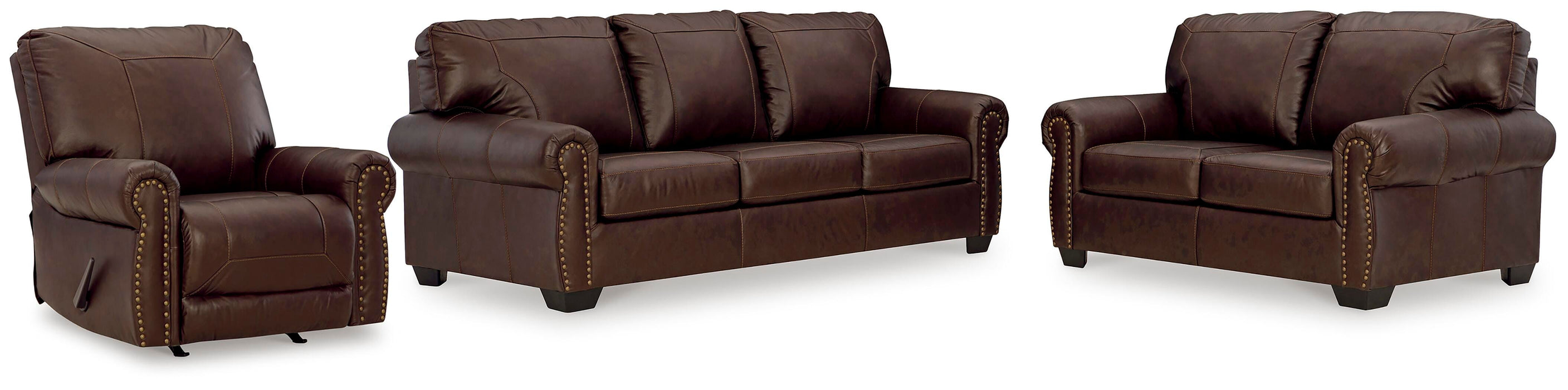 Five Star Furniture - Colleton Living Room Set