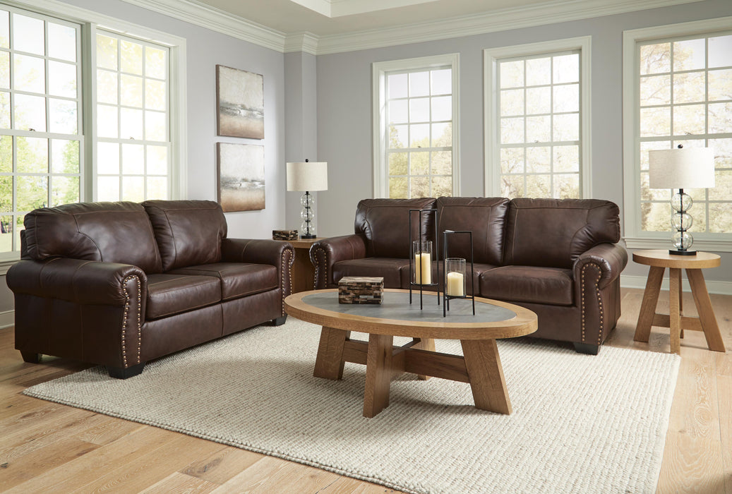 Five Star Furniture - Colleton Living Room Set