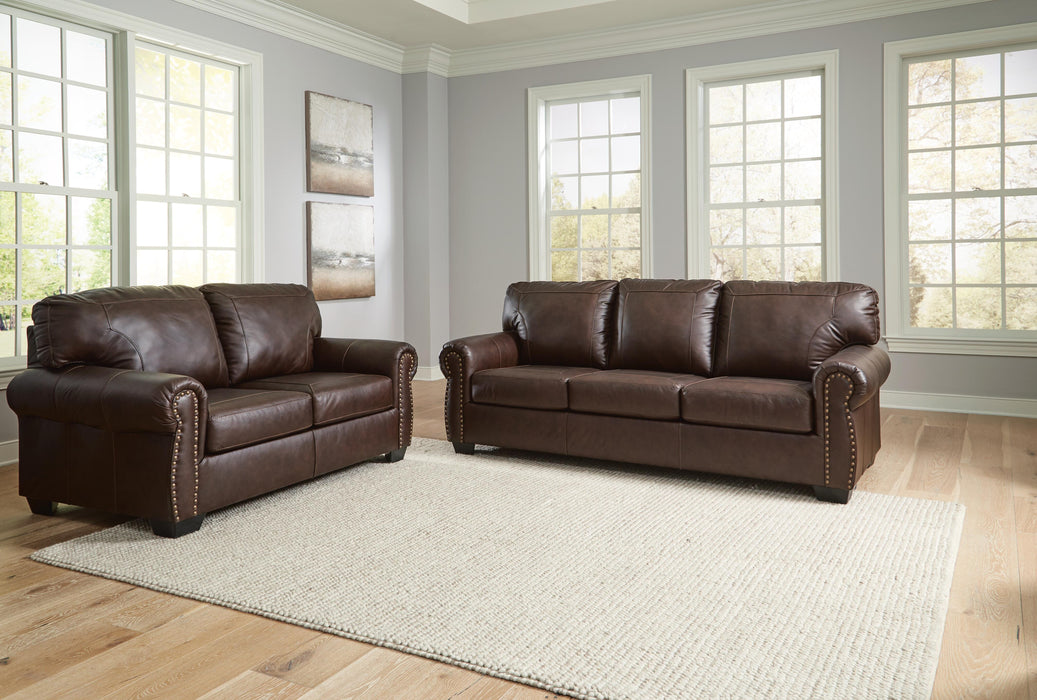 Five Star Furniture - Colleton Living Room Set