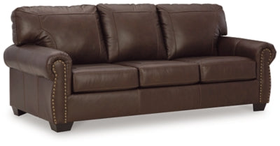 Five Star Furniture - Colleton Sofa - Five Star Furniture & Mattress (GA)