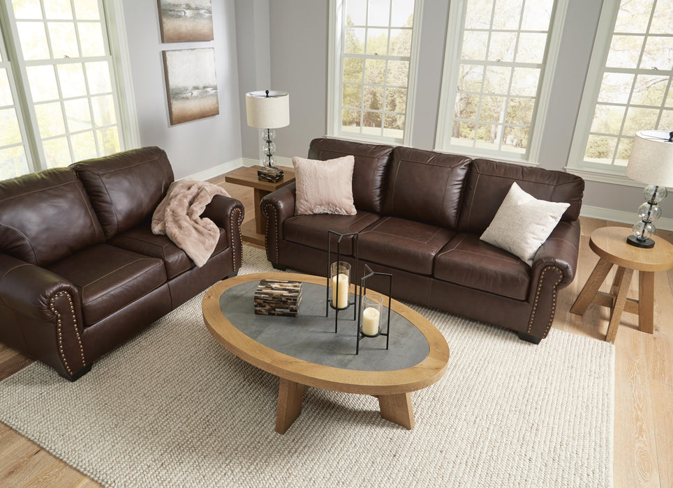 Five Star Furniture - Colleton Living Room Set