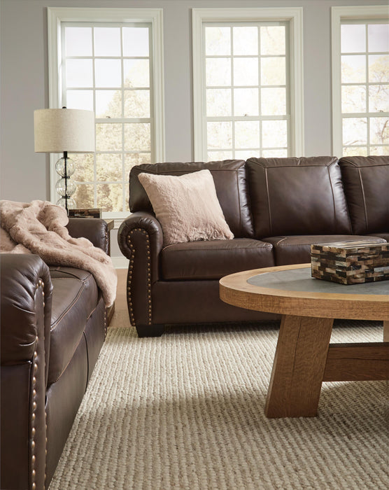 Five Star Furniture - Colleton Living Room Set