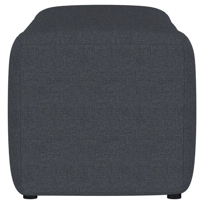Five Star Furniture - Summer Accent Bench