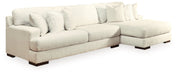Five Star Furniture - Zada Sectional with Chaise image