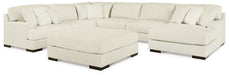 Five Star Furniture - Zada Living Room Set image
