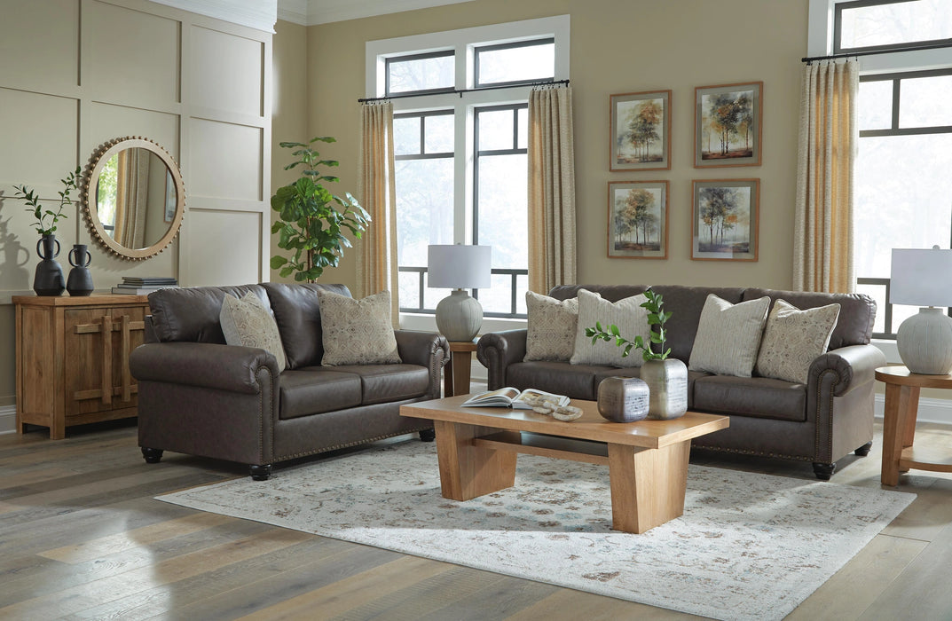 Five Star Furniture - Roxmere Living Room Set