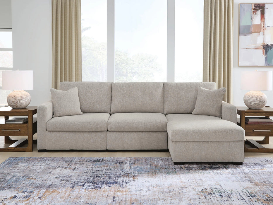 Five Star Furniture - ModMax Luxe Sectional