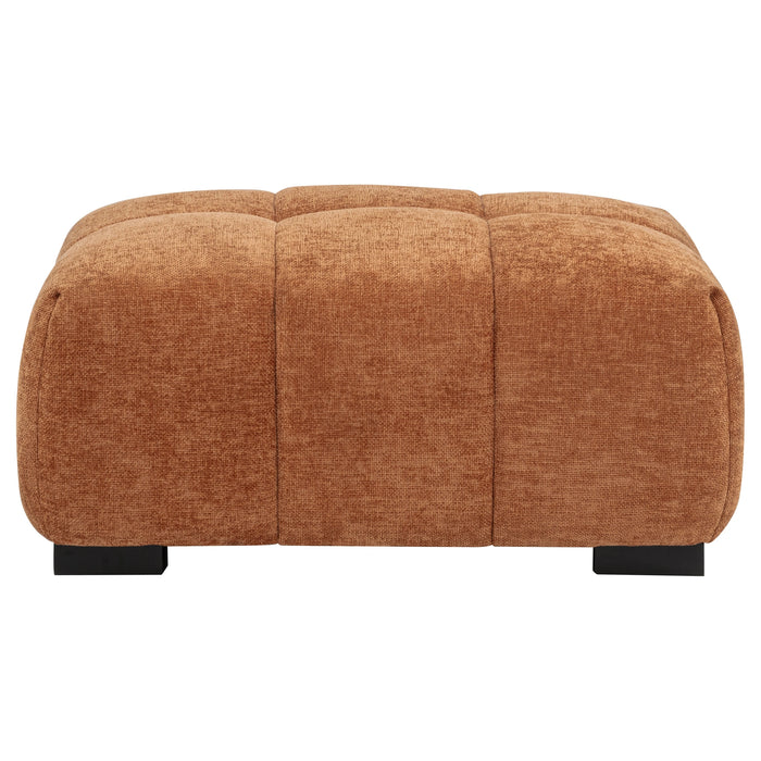 Five Star Furniture - Octavia Ottoman