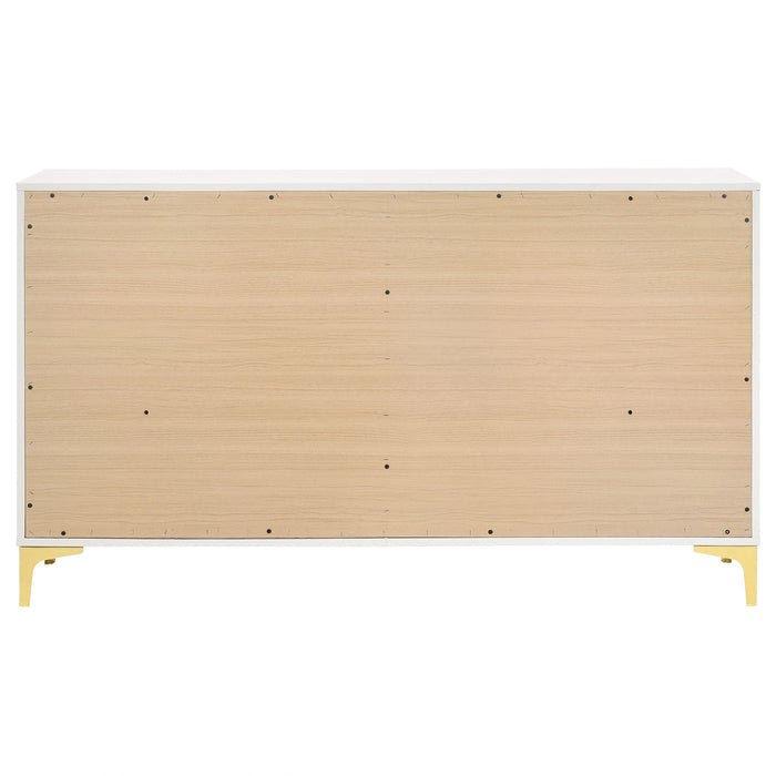 Five Star Furniture - Kendall Bedroom Set