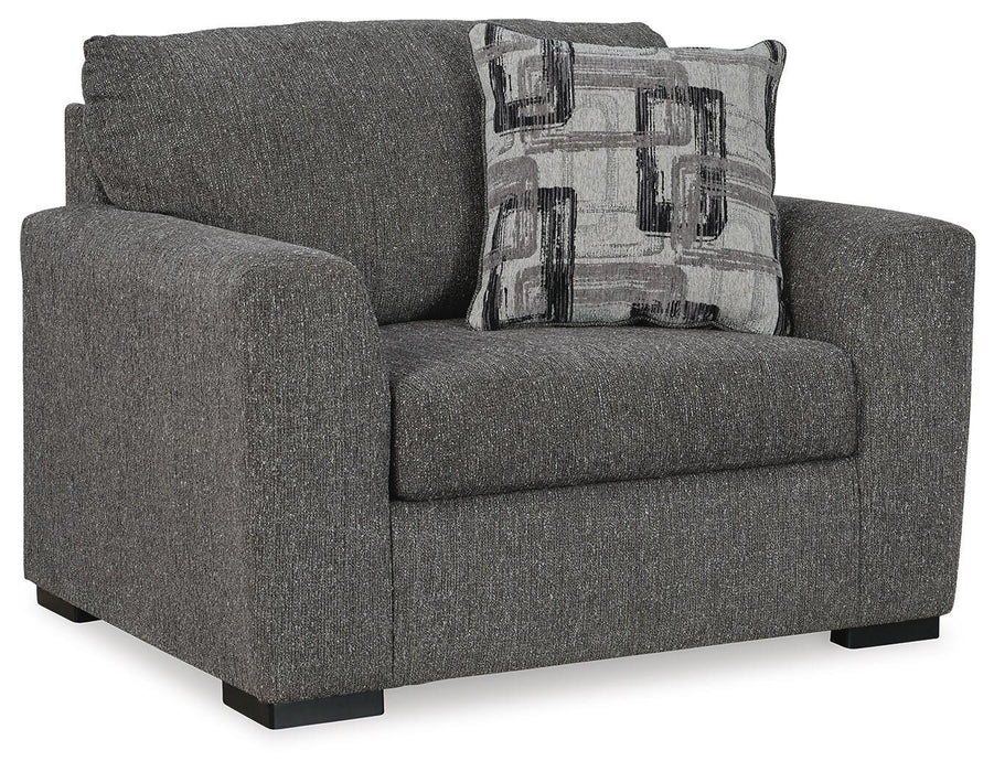 Five Star Furniture - Gardiner Oversized Chair