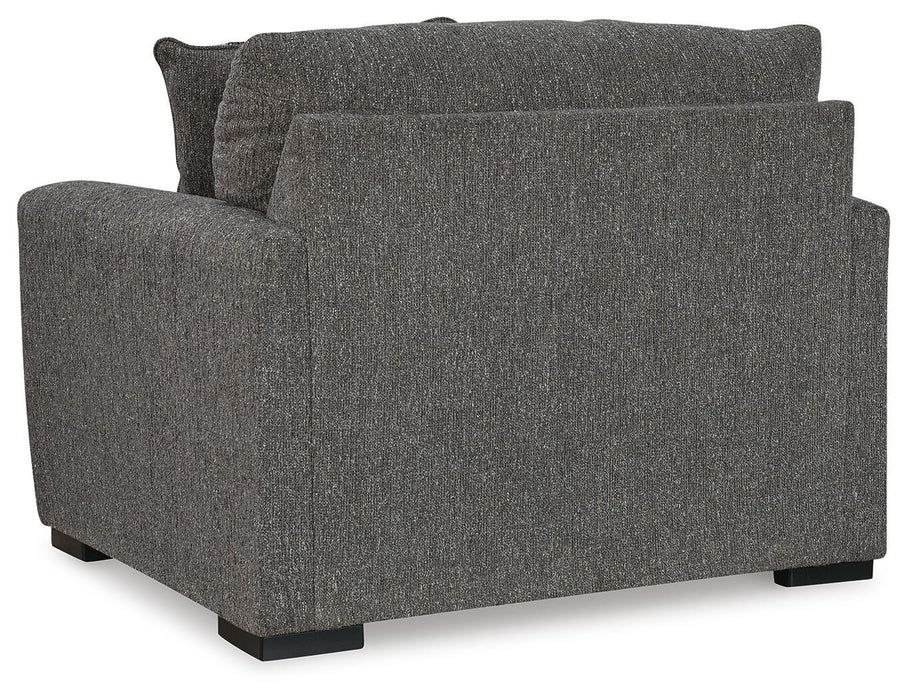 Five Star Furniture - Gardiner Oversized Chair