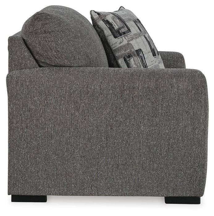 Five Star Furniture - Gardiner Oversized Chair