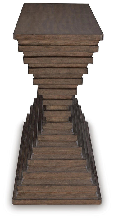 Five Star Furniture - Hannodream Sofa Table