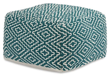 Five Star Furniture - Brynnsen Pouf