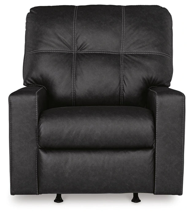 Five Star Furniture - Barlin Mills Recliner