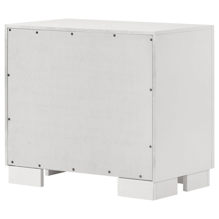 Five Star Furniture - Jessica Nightstand