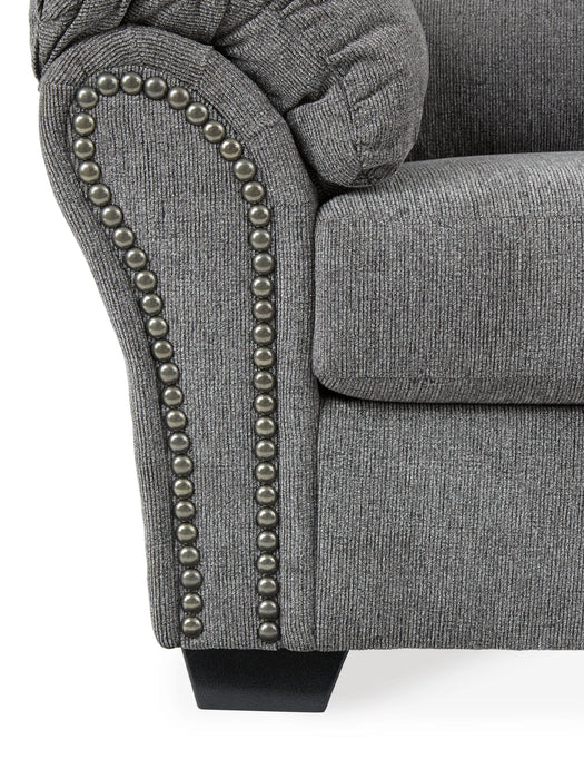 Five Star Furniture - Allmaxx Living Room Set
