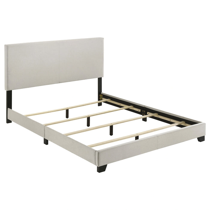 Five Star Furniture - Dorian Panel Bed