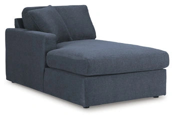Five Star Furniture - Modmax 5 Piece Sectional with Audio Console