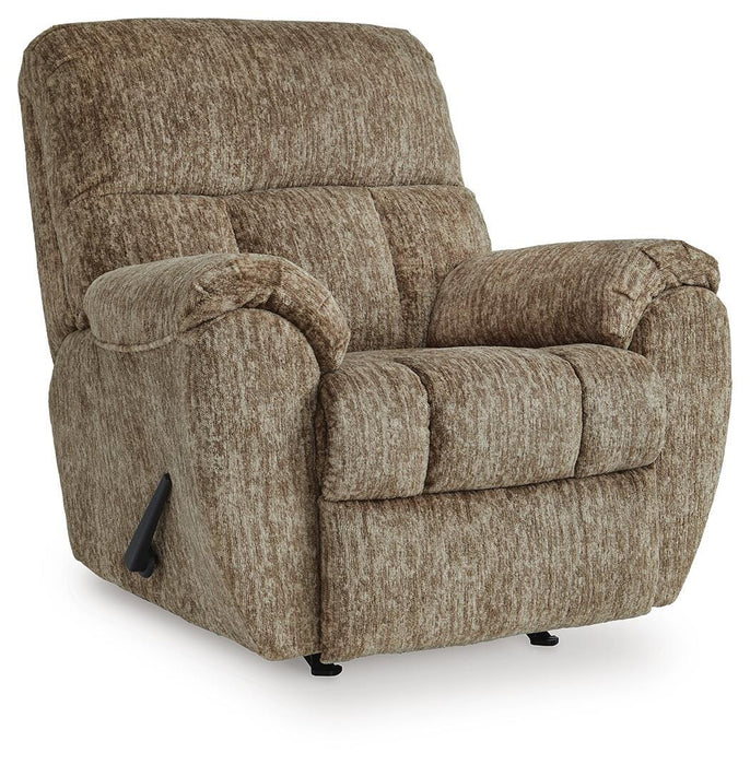 Five Star Furniture - Stayfish Recliner