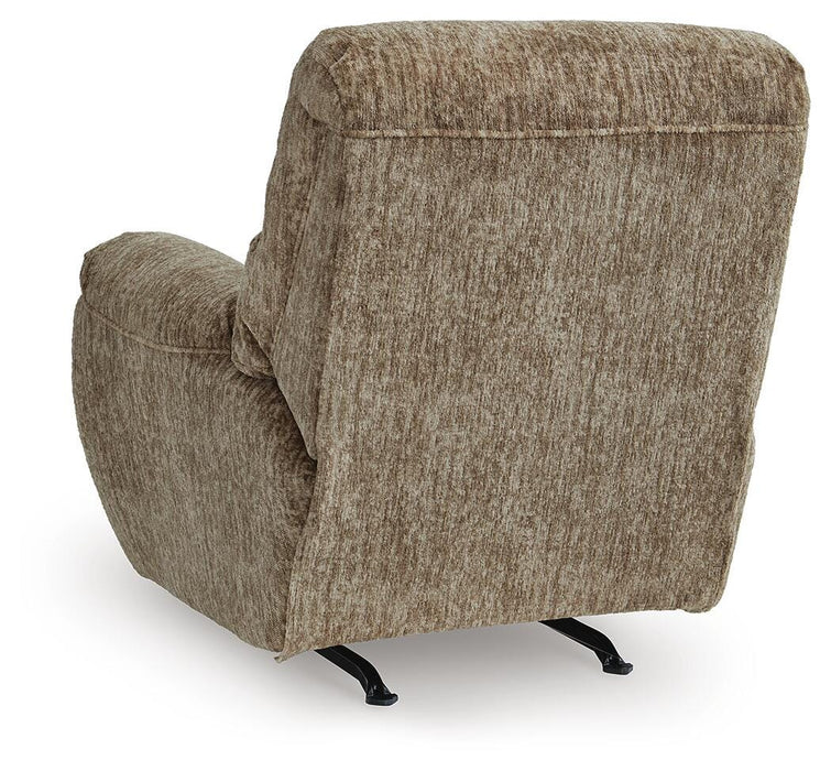 Five Star Furniture - Stayfish Recliner