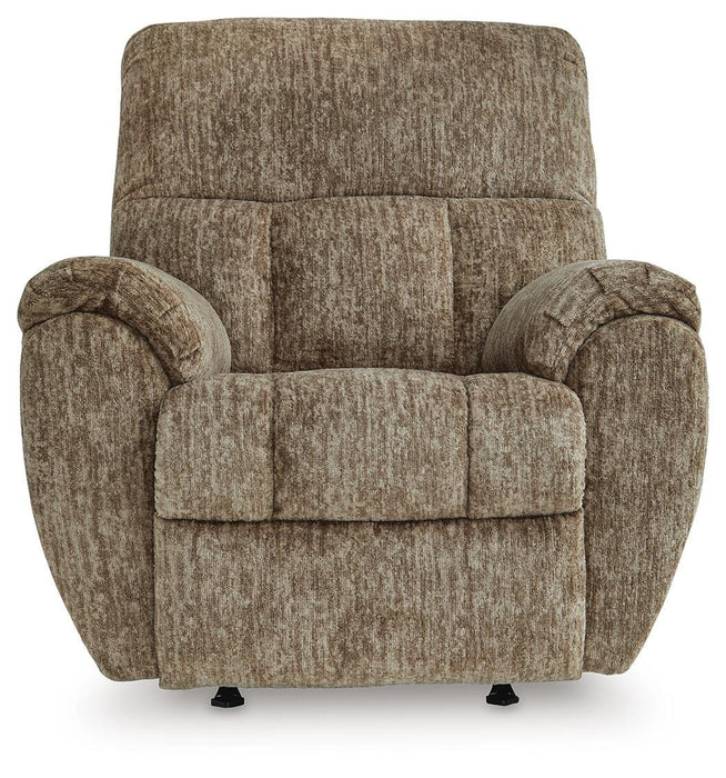 Five Star Furniture - Stayfish Recliner