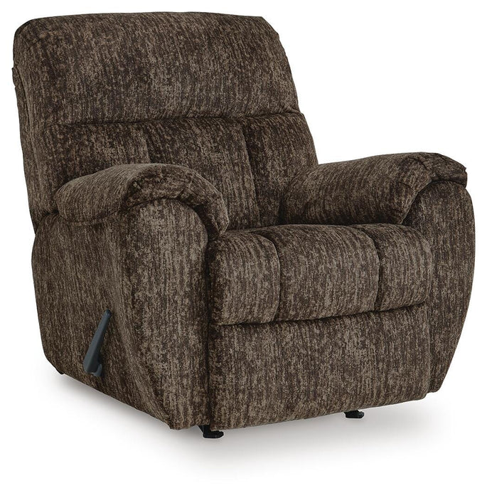 Five Star Furniture - Stayfish Recliner