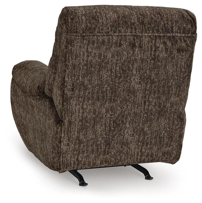 Five Star Furniture - Stayfish Recliner