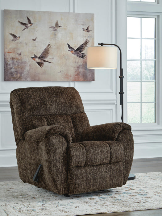 Five Star Furniture - Stayfish Recliner