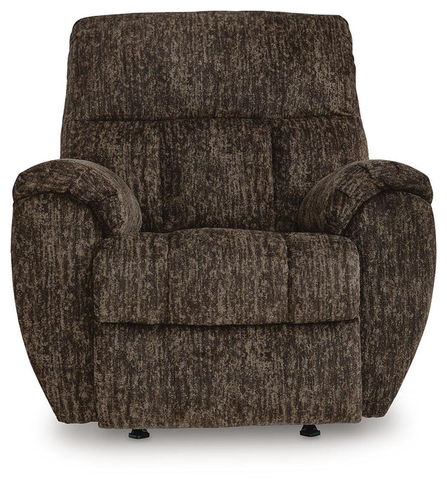 Five Star Furniture - Stayfish Recliner