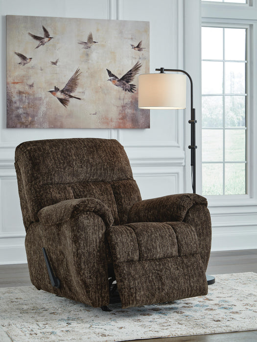 Five Star Furniture - Stayfish Recliner