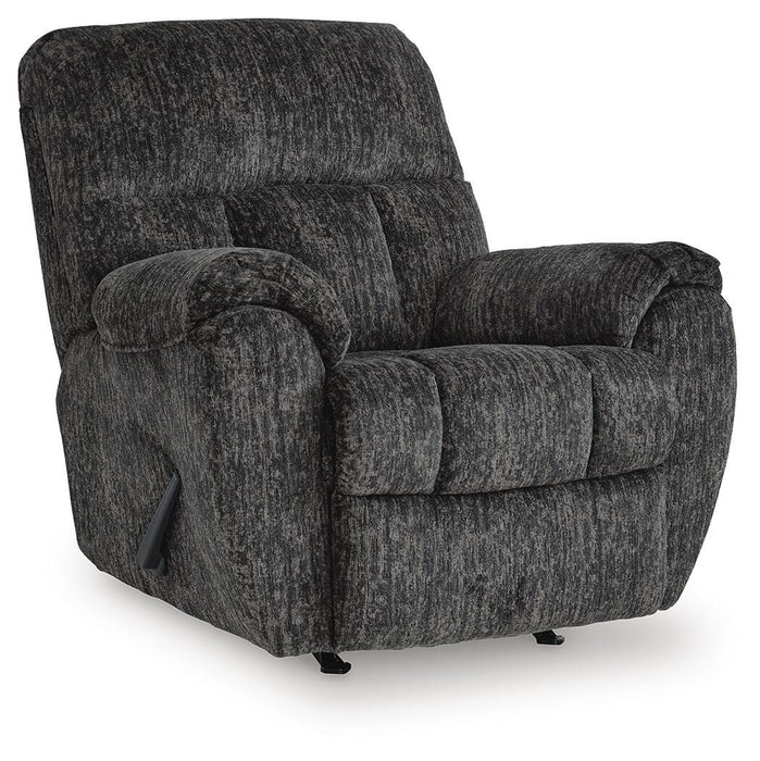 Five Star Furniture - Stayfish Recliner
