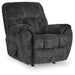 Five Star Furniture - Stayfish Recliner image