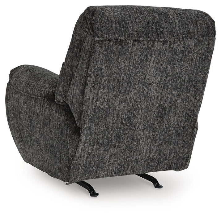 Five Star Furniture - Stayfish Recliner
