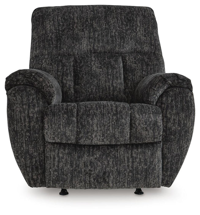 Five Star Furniture - Stayfish Recliner