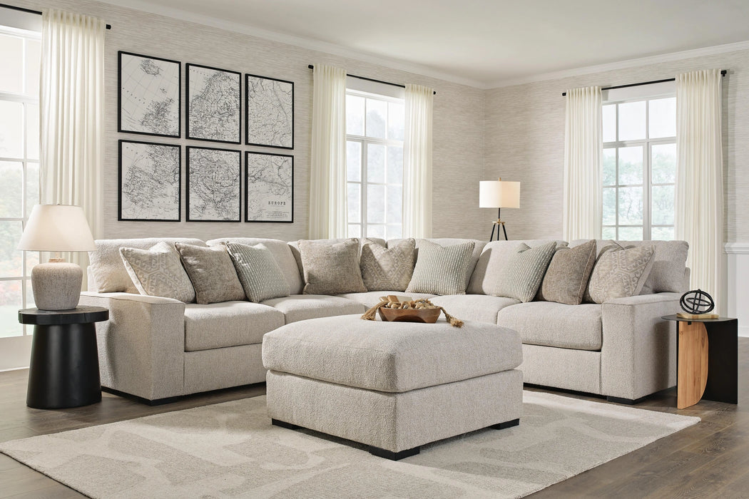 Five Star Furniture - Ballyton Upholstery Package