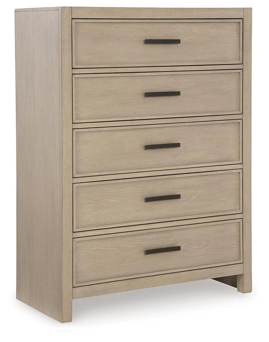 Five Star Furniture - Calmoro Chest