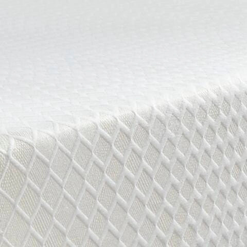 Five Star Furniture - Chime 12 Inch Memory Foam Mattress in a Box