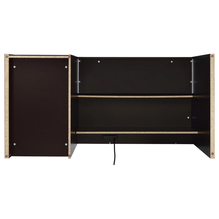 Five Star Furniture - Halston Computer Desk