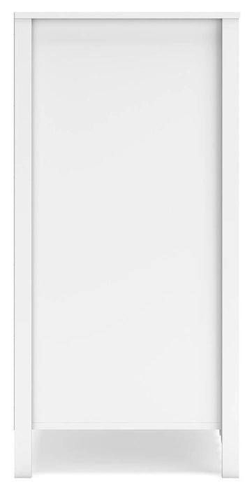 Five Star Furniture - Hallityn Bookcase