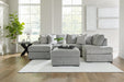 Five Star Furniture - Casselbury Living Room Set - Five Star Furniture & Mattress (GA)