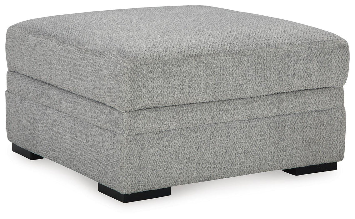 Five Star Furniture - Casselbury Living Room Set