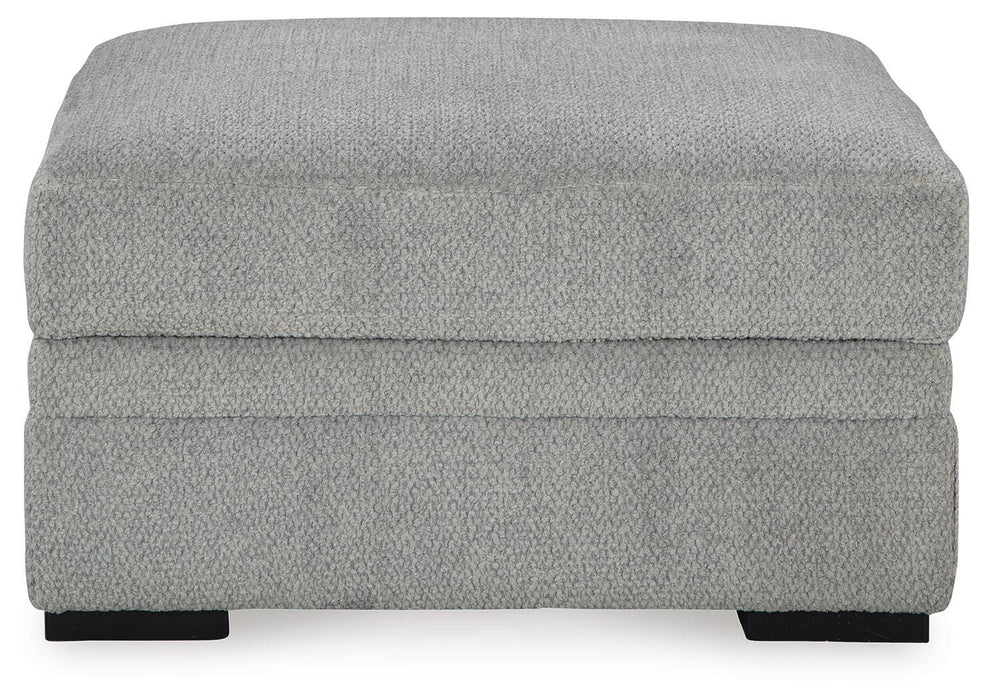 Five Star Furniture - Casselbury Living Room Set
