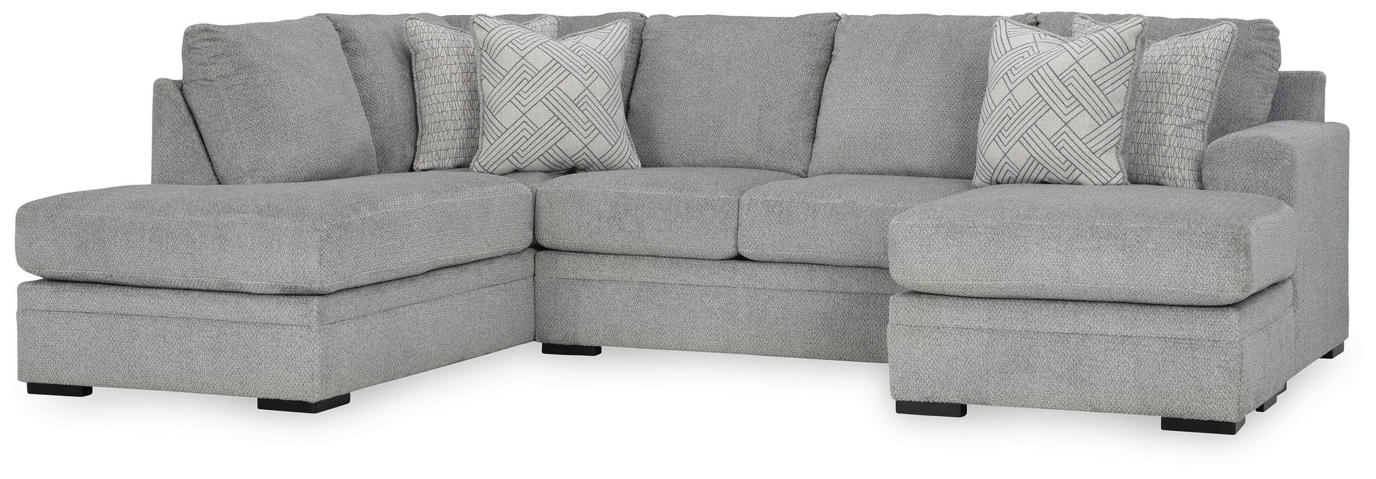 Five Star Furniture - Casselbury Living Room Set