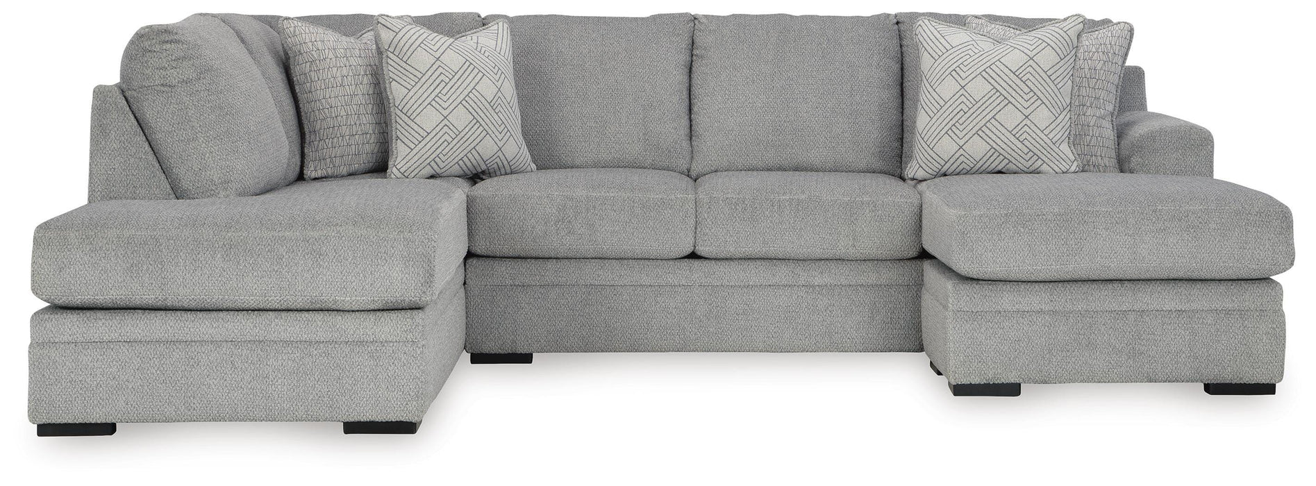 Five Star Furniture - Casselbury Living Room Set