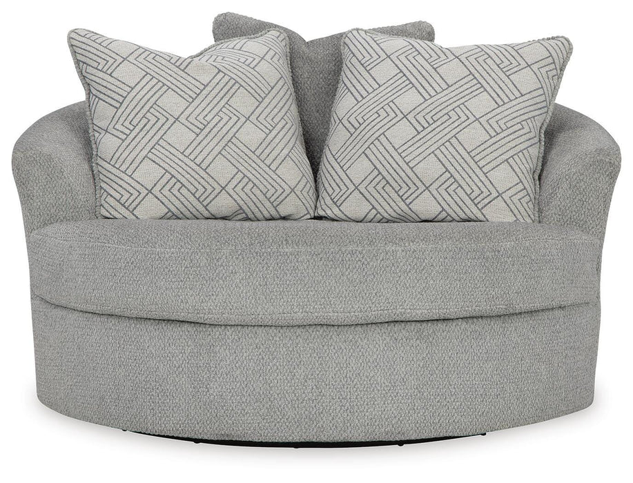 Five Star Furniture - Casselbury Living Room Set